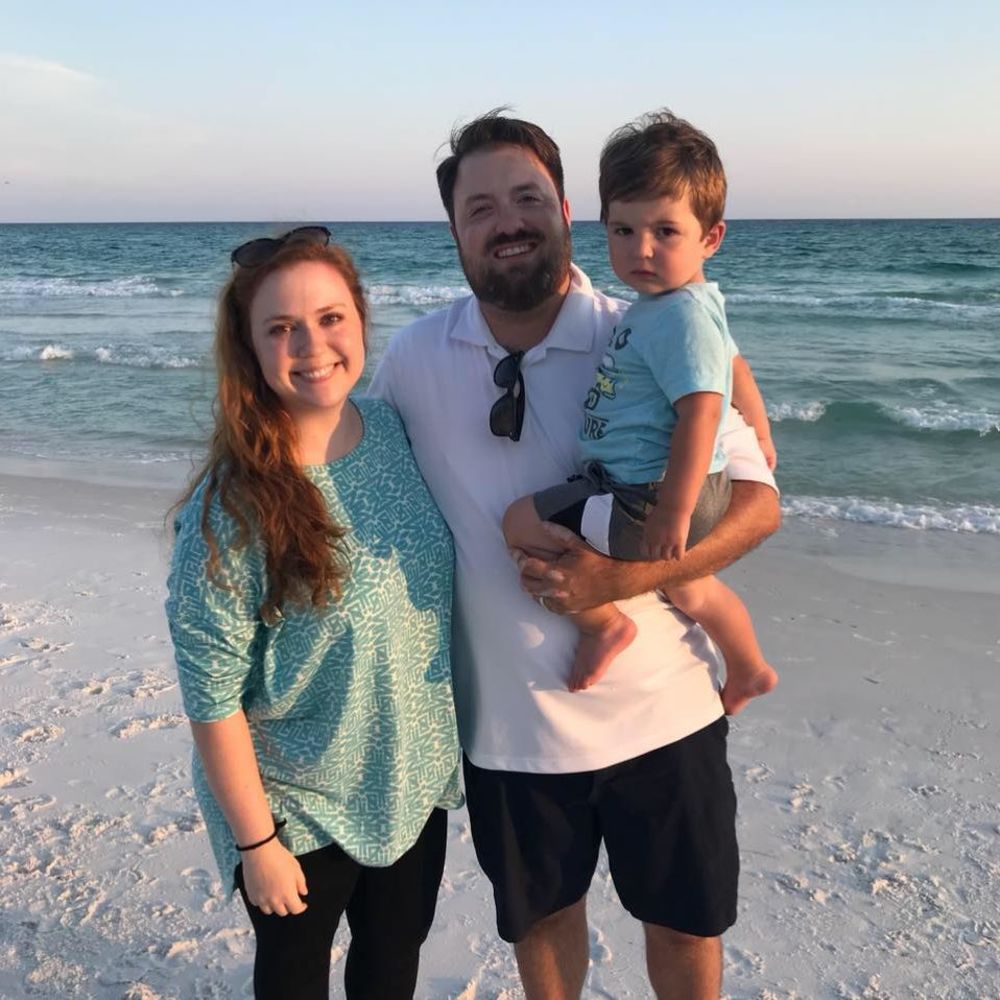 Meet your Posher, Mckenzie